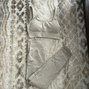 Amazon Activewear Set